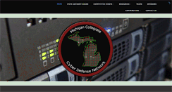 Desktop Screenshot of michiganccdn.com